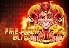 Fire Joker Blitz
